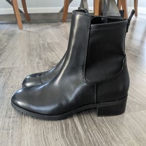 Aldo boots